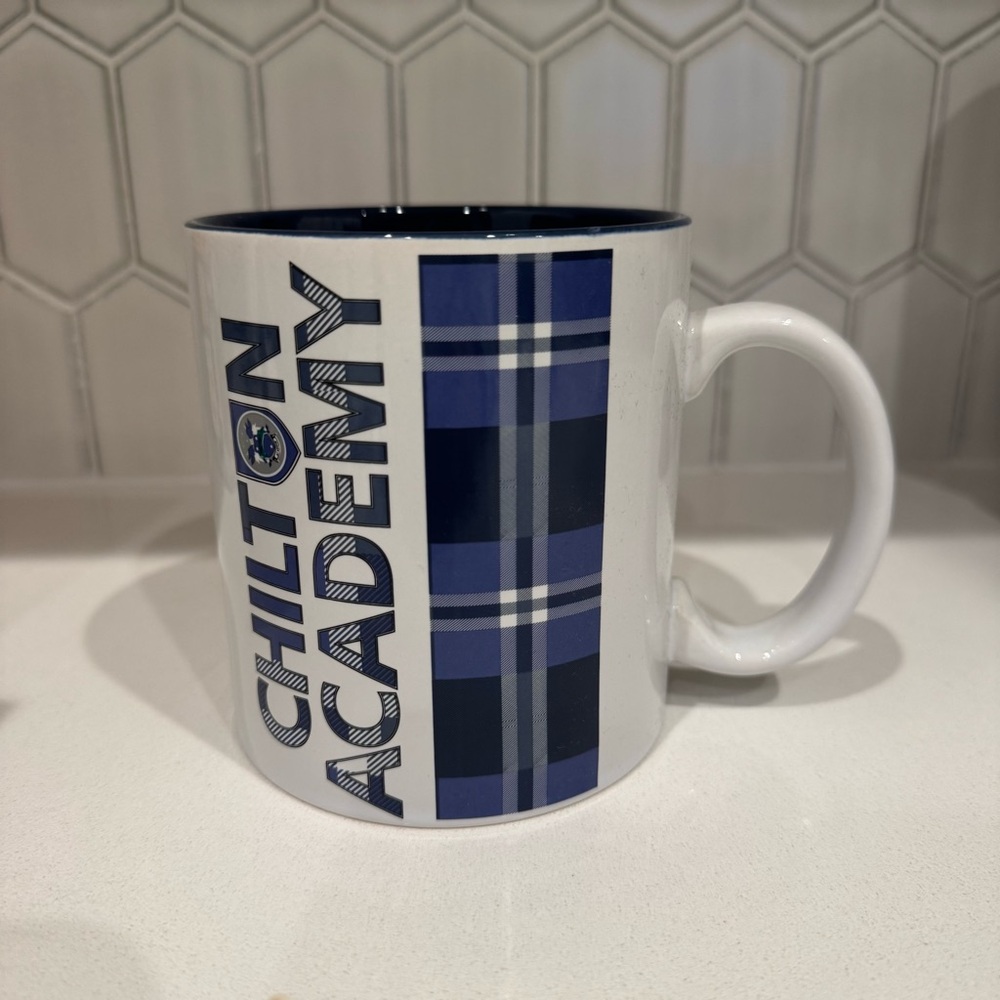 Gilmore Girls Chilton Mug NEW